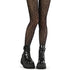 LEOPARD PRINT PANTYHOSE